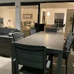 Paradise Villa Torrox