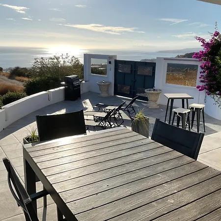 Paradise Villa Torrox