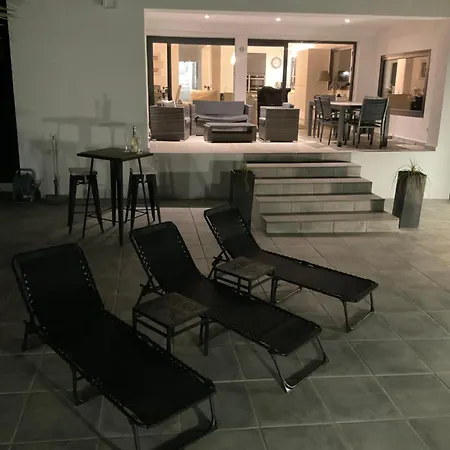 Paradise Villa Torrox