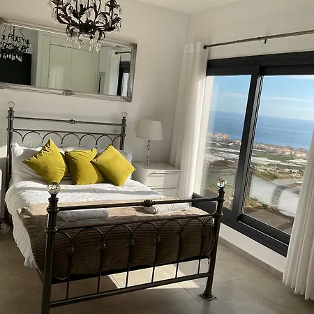 Paradise Villa *