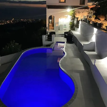 Paradise Villa