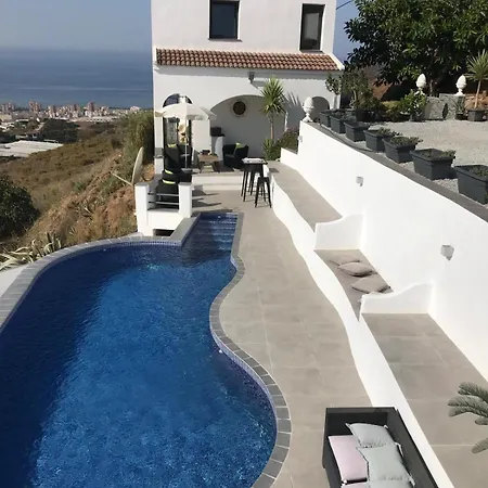 Villa Paradise