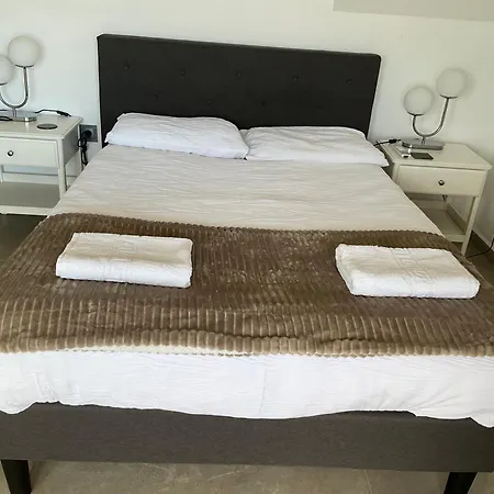 Vila Paradise *